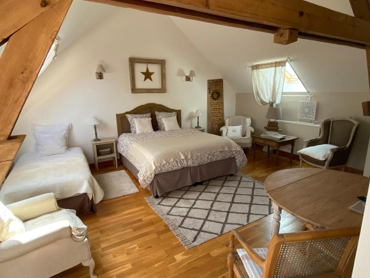 D Hotes La Du 12 Bed & Breakfast *