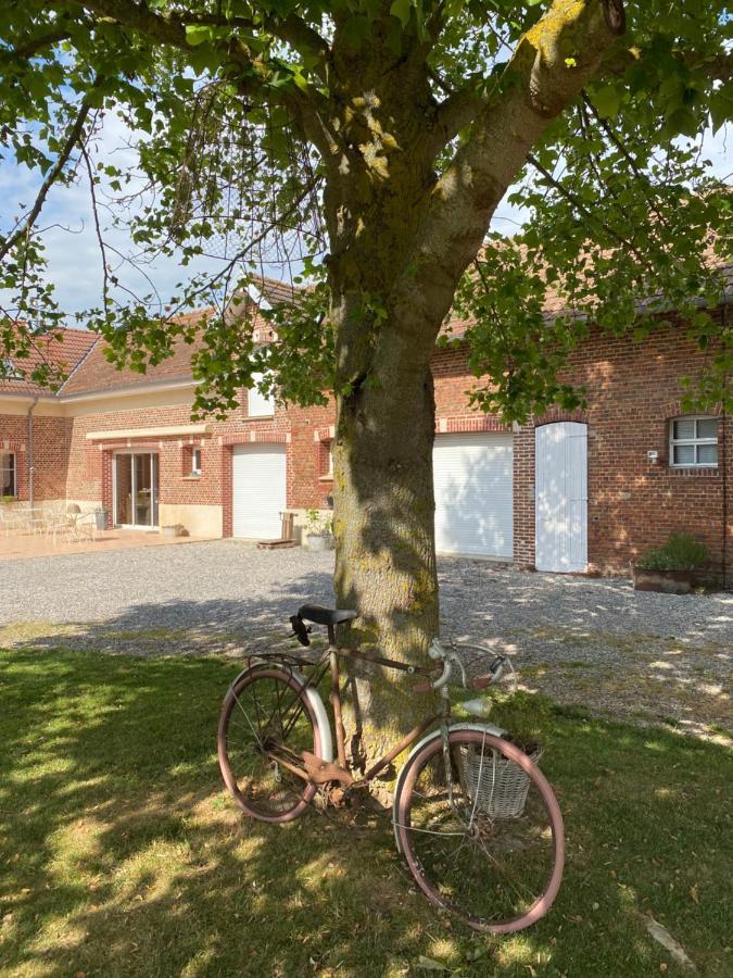 D Hotes La Du 12 Bed & Breakfast *