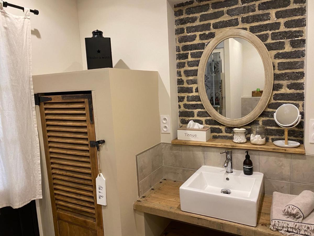 D Hotes La Du 12 Bed & Breakfast Brie (Somme)