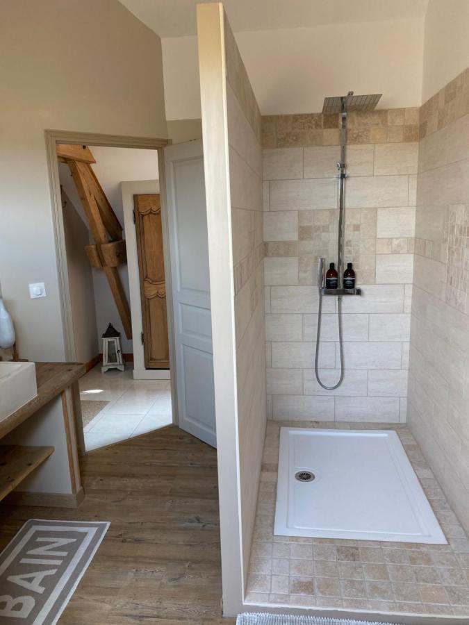 Bed & Breakfast D Hotes La Du 12