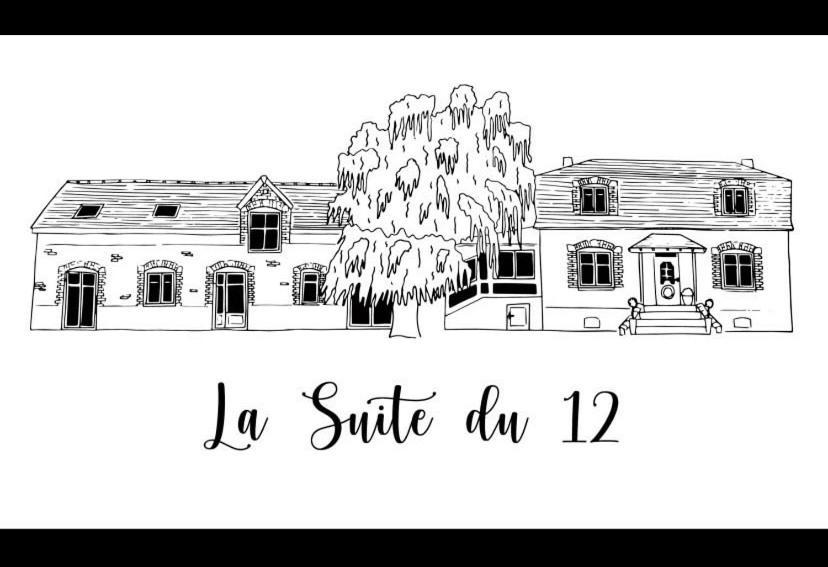 D Hotes La Du 12 * Brie (Somme)