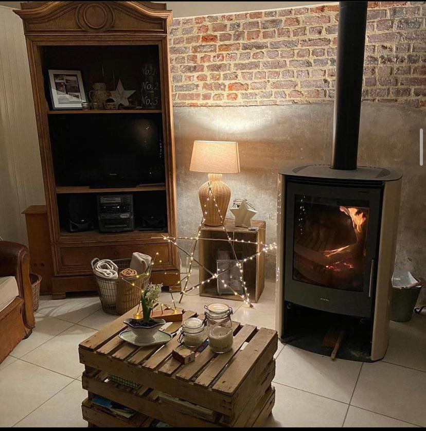 D Hotes La Du 12 Bed & Breakfast *